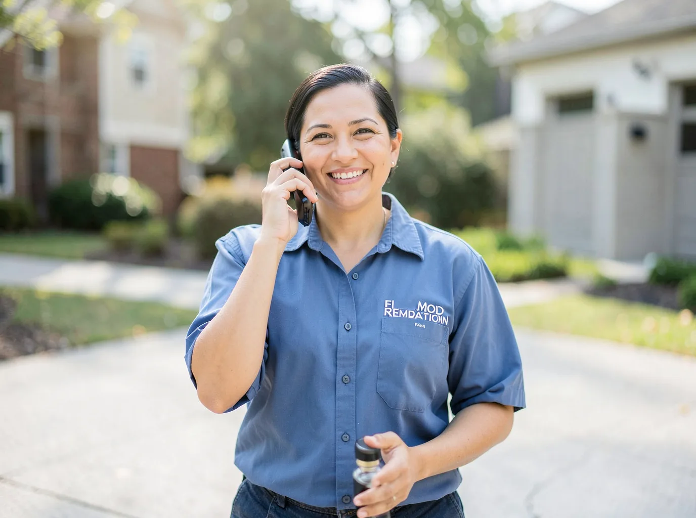 Mold Remediation Bristolville, OH FAQs